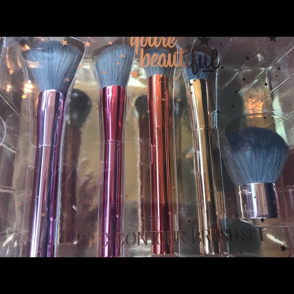 Set brush - Picture 2 of 5